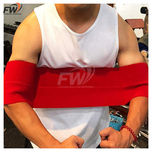 Banco de pesas tipo slingshot de marca privada para entrenamiento de fuerza avanzado, equipo de fitness al por mayor, banda de resistencia para entrenamiento en casa - Product Image 4