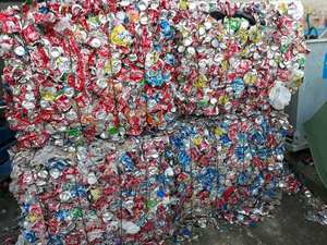 Suministro a granel de chatarra de llantas de aleación de alta pureza, cuidadosamente procesada, en Kenia, con bajo contenido de impurezas y humedad mínima - Product Image 3