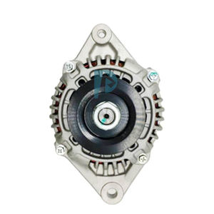 เทอร์โบชาร์จเจอร์รถแทรกเตอร์ M120dtc M120fc 12 โวลต์ 80 แอมป์ 3F26164010 3F26164011 3R60064010 3R60064011 A005TA5977 A005TA5999 ของใหม่ 3 ชิ้น - Product Image 2