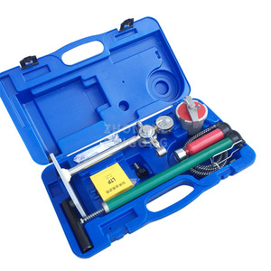 Pressure Filter Loss <strong>Tester</strong> Mud Water Loss <strong>Tester</strong> with <strong>Oil</strong> High-pressure Pump - Product Image 6