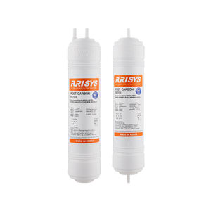 Purisys POST Carbon FILTER (Post) ขายดีในเกาหลีลดการดึงให้เหลือเวลาในการบำบัดคาร์บอน - Product Image 1
