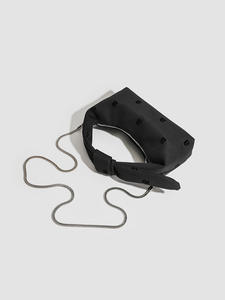 Sac à dos confortable pour femme, idéal pour l'école et les voyages, en cuir véritable Oxford, style vintage et décontracté - Product Image 5