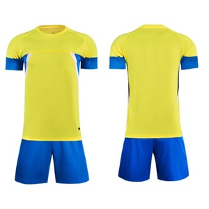 Camiseta de fútbol al por mayor, diseño personalizado, Sublimación de color, uniforme de fútbol, camiseta de fútbol - Product Image 1
