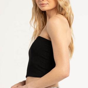 เสื้อกล้ามผ้ายืดแห้งเร็วระบายอากาศได้ดีชุดออกกำลังกายเล่นฟิตเนสยิม - Product Image 2