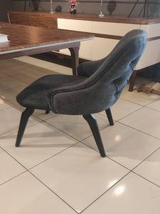 Chaises de Luxe Italiennes Modernes Nouveau Modèle Vente à Chaud de Haute Qualité pour la Maison Bar Salon École - Product Image 4