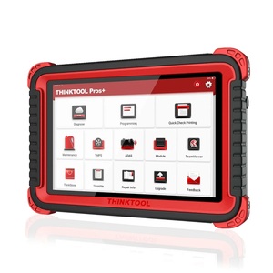 DOORSTEP DELIVERY PlatinumS20 <b>Vehicle</b> Diagnostic Scanner 3.3Inch Output ECU Programming <b>Tools</b> - Product Image 4