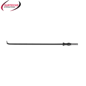 Surtechs-Electrodos para artroscopia manual de rodilla, aguja monopolar, palpación con punta de electrodo en ángulo de 90 grados - Product Image 4