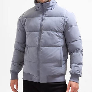 Chaquetas de Lana de Primera Calidad Antibacterianas para Hombre y Mujer, Estilo Nuevo, Cuello Alto, Todas las Tallas y Colores, Lana de Baja Densidad - Product Image 1