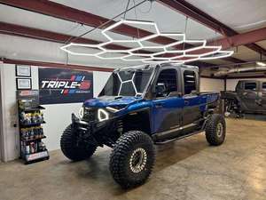 Nuevo Polaris Ranger 1500 XD Northstar Ultimate UTV 2026 de 4 Tiempos con Certificación EPA y EEC - Product Image 5