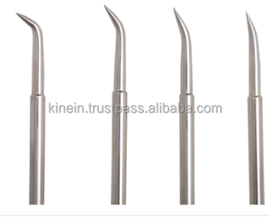 Instrument d'arthroscopie du genou, aiguille à microfracture pour la reconstruction du fémur ACL PCL, réparation en médecine sportive, chirurgie orthopédique médicale - Product Image 4