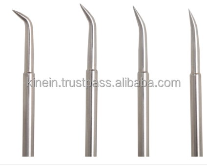 Knee Arthroscopy Instrument - Precision Microfracture Awl