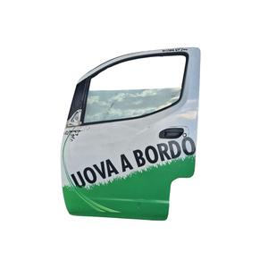 PUERTA DELANTERA IZQUIERDA NISSAN NV200 1ª Serie (09>) - Product Image 1