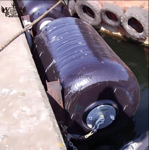 Fender rembourré en mousse EVA à haute résistance, intégrant une intégrité structurelle exceptionnelle - Product Image 4