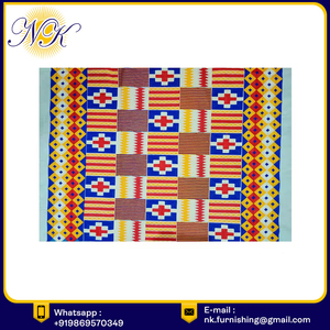 La mejor ropa moderna de venta, ropa Africana Premium informal para Niñas Africanas, compre Meba Wo a precio mayorista - Product Image 6