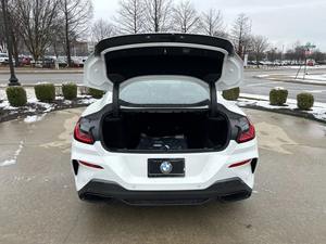 2024รถมือสอง8ชุด M850i ระบบนำทางและรถ AWD รถมือสองมือสองซ้ายและขวา - Product Image 6