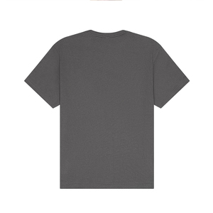 เสื้อยืดคอกลมทรงปกติสำหรับผู้ชายรุ่นล่าสุด น้ำหนัก 200 กรัม ผ้าหนา ทรงหลวม ระบายอากาศได้ดี เป็นมิตรกับสิ่งแวดล้อม แห้งเร็ว - Product Image 6