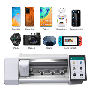 <span class=keywords><strong>Traceur</strong></span> <span class=keywords><strong>de</strong></span> découpe <span class=keywords><strong>de</strong></span> film haute précision WiFi entièrement automatique <span class=keywords><strong>de</strong></span> 7 pouces pour téléphone <span class=keywords><strong>portable</strong></span> et PC, machine <span class=keywords><strong>de</strong></span> découpe <span class=keywords><strong>de</strong></span> film hydrogel TPU - Product Image 1