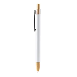 Penna a Sfera Personalizzata Camila, Articolo Promozionale per Merchandising - Product Image 5
