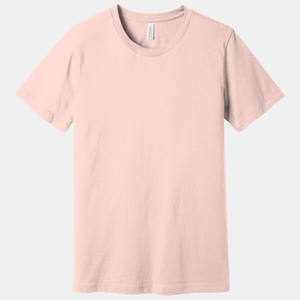 Camiseta Bella Canvas Tri-Blend para Hombre, Ultra Algodón, Camiseta para Adulto - Product Image 1