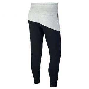 Vêtements pour Hommes Pantalons Pantalons OEM Design Personnalisé High Street Style Décontracté avec Poches Streetwear Pantalon de Jogging de Couleur Unie - Product Image 6