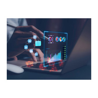 Software de Gestión de Activos compatible con Mac PC de alta calidad Herramienta en línea de vanguardia Optimización DE OPERACIONES OEM compatible con iOS Linux