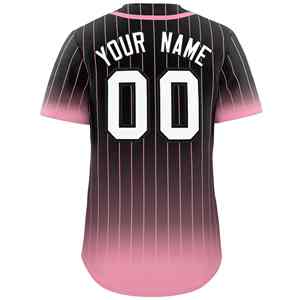 Nueva llegada de alta calidad 100% poliéster hecho a medida de béisbol y softbol desgaste nueva llegada Jersey conjuntos uniforme Kit - Product Image 3