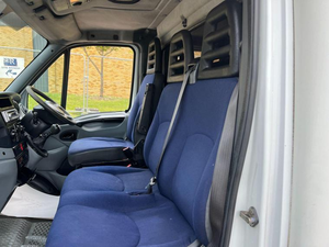 รถมือสอง IVECO DAILY ปี 2007 พวงมาลัยซ้าย/ขวา - Product Image 2