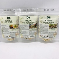 Sachet PET biologique de 20g d'épices naturelles 'PHO' au poulet assaisonnement pour aliments traditionnels vietnamiens séchés aux herbes bon marché