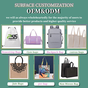 Sac de sport de voyage Weekender étanche en plein air de haute qualité pour femmes - Product Image 6