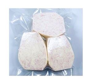 Cubes de taro congelés en gros avec marque privée - Product Image 1