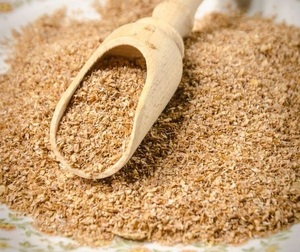 Salvado de trigo de alta calidad Salvado de alta fibra para alimentación animal Cocina vegana Hornear y exportar suministros - Product Image 4