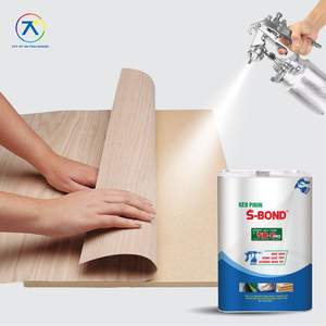 Industrial Grade Super 8 Spray Adhesive Professional-Grade Construction Glue with Strong Bonding Power - Product Image 5