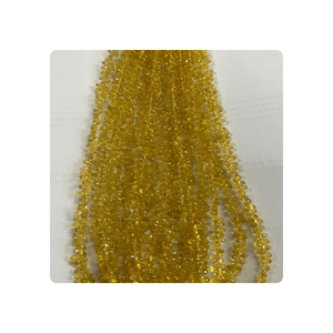 Natural Sapphire All Shape Briolette Teardrops Premium Quality Third Party Certified Alif International Gemstone <b>Beads</b> Loose - Product Image 4