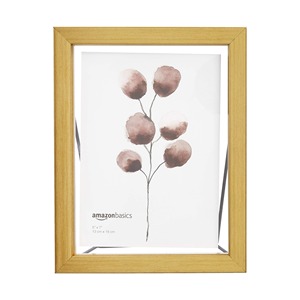 Cadre photo carré en métal fabriqué artisanalement avec finition en étain poli Design écologique pour présenter l'élégance des photographies personnelles - Product Image 2