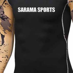 Último Diseño de Fábrica, Camiseta Deportiva Ligera, MOQ Bajo, Ropa Deportiva, Camisetas y Tops con Estampado Personalizado - Product Image 3