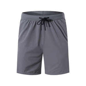 <b>Men</b> Solid Casual Gym Training <b>Shorts</b> Lightweight Quick Dry Breathable <b>Jogging</b> <b>Shorts</b> for Fitness Workout Running Sportswear - Product Image 2
