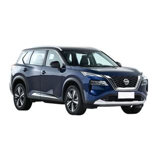 SUV Hybride 2025 4x4 Véhicule à Énergie Nouvelle Conduite à Gauche Système Super Hybride Assisté Électriquement Meilleur Prix Modèle d'Exportation - Product Image 1