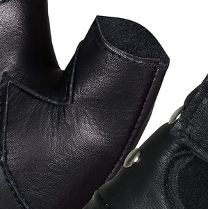 Guantes de bicicleta transpirables Guantes de Ciclismo de medio dedo baratos Guantes deportivos para la venta - Product Image 6