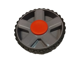 Ruota per Compressore Industriale Compatibile Daac50D, Parte Rif. 702264 - Product Image 1