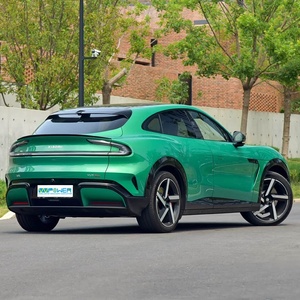 Offre Spéciale Xiao'<span class=keywords><strong>mi</strong></span> YU7 SUV voiture électrique de luxe Xiao'<span class=keywords><strong>mi</strong></span> Yu7 Max Version Xiao'<span class=keywords><strong>mi</strong></span> YU7 2025 VVPOWER en stock - Product Image 5