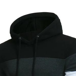 Sweat à capuche léger pour hommes avec tissu respirant confortable et élégant pour le sport et les vêtements décontractés Sweats à capuche à séchage rapide pour hommes - Product Image 6