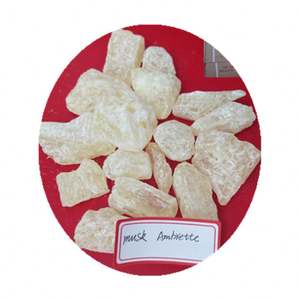 איכות טובה לתקן musk ambrette 99% קריסטל ambrette עם מחיר טוב - Product Image 6