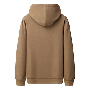 Top tendance Hoodies Fabricant Heavyweight Unisex Pull à capuche Impression bouffante personnalisée Sweats à capuche pour hommes Toutes les couleurs disponibles - Product Image 6