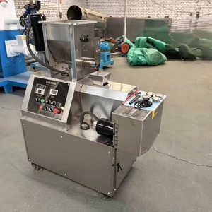 Machine d'extrusion de snacks soufflés et expansés - Product Image 2