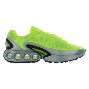 Chaussures de course Nike Air Max Dynamic pour hommes, couleur Volt Black, empeigne en mesh, semelle intermédiaire en EVA, semelle extérieure en caoutchouc, vêtements de sport d'été - Product Image 3