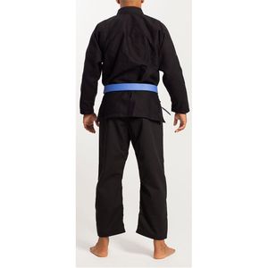 Jiu jitsu kimonokimono de jiu jitsu de alta calidad ligero Karate uniforme nuevo personalizado hombres artes marciales Karate uniforme - Product Image 2