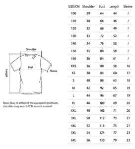 Maillot de football pour hommes personnalisé imprimé en 3D nom et numéro personnalisés t-shirt vêtements de football américain avec parrainage du nom de l'équipe - Product Image 5