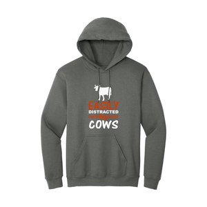 Tela de mezcla de algodón en 260-300 + GSM pesado con bolsillo de canguro Estampado de pecho con tema de animales Diseño y colocación de color personalizable - Product Image 2
