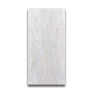 แผ่นกระเบื้องเซรามิคขนาด30x60ซม. จำนวนจำกัดพื้นผิวเรียบแม่เหล็กสำหรับล็อบบี้และพื้นที่รอ - Product Image 5