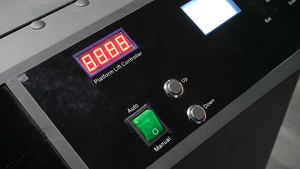 Impresora UV de Sobremesa A2 9060 con Barniz de Impresión y Tinta Blanca de Alta Calidad M/B - Product Image 5